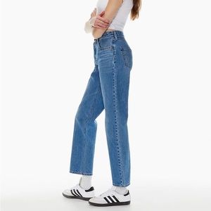 NEW Levi’s 501 90s (Hailey Beiber) Size 26 x 30